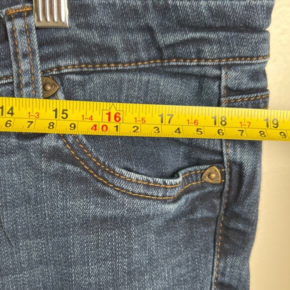 Kut From The Kloth Boyfriend Jeans Women 16W - Picture 3 of 8